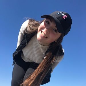 Meet your Posher, Kelsey